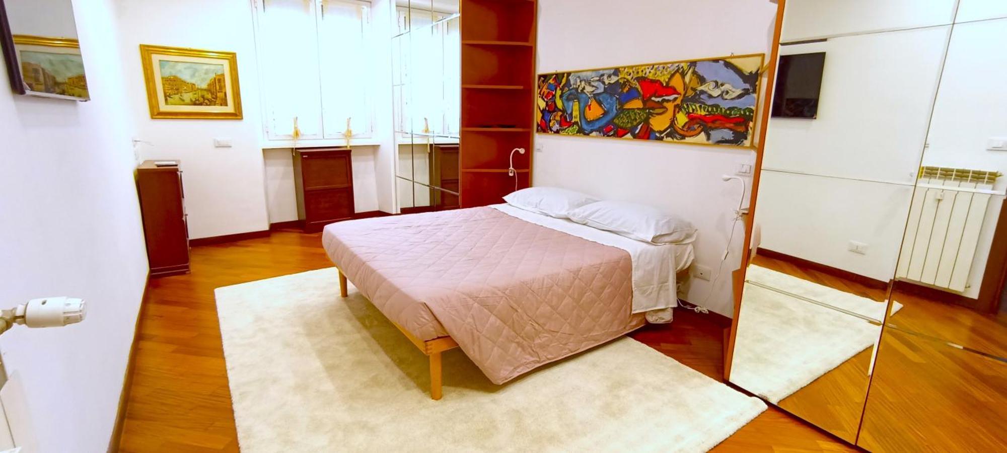 Apartment Colosseo Dream